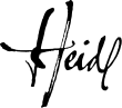 heidl_signature