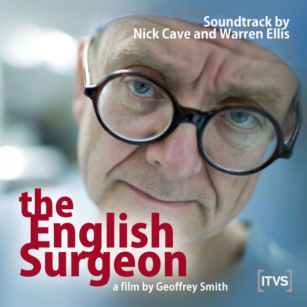 #1: The English Surgeon (Custom)