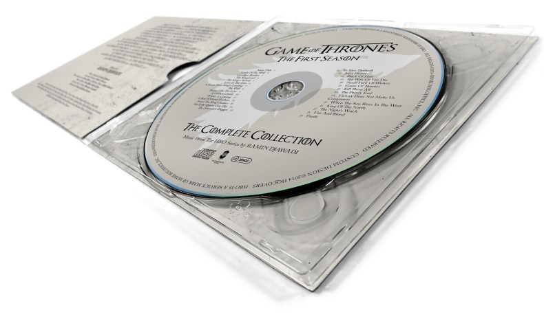 Game of Thrones (The First Season)