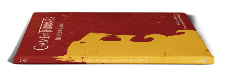 Game of Thrones (The Second Season)