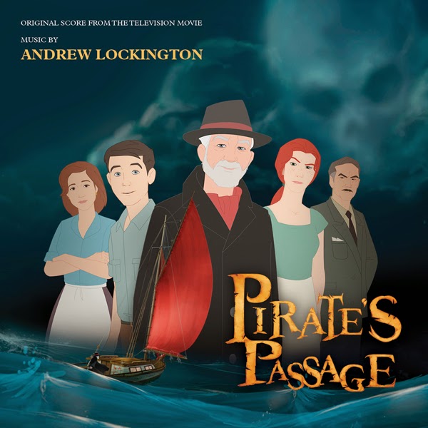 Pirate's Passage (Original)