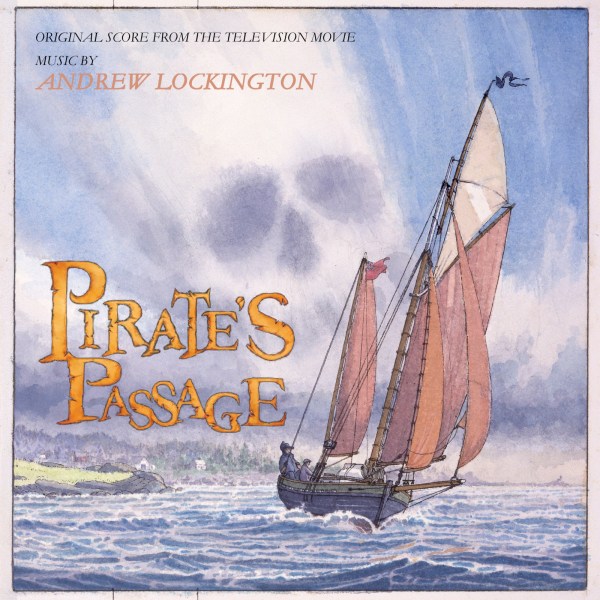 Pirate's Passage (Custom)