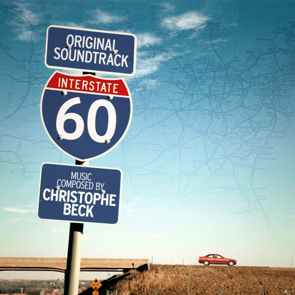 #1: Interstate 60 (Custom)