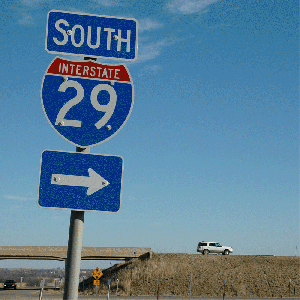 Interstate 60 (GIF)
