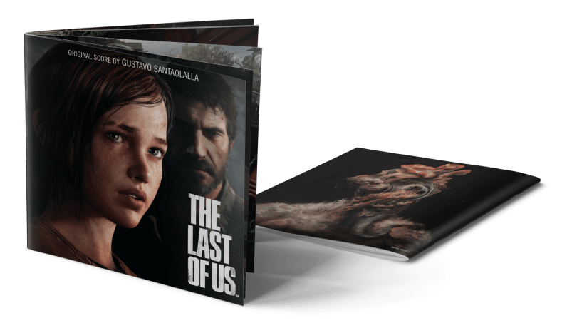 thelastofus