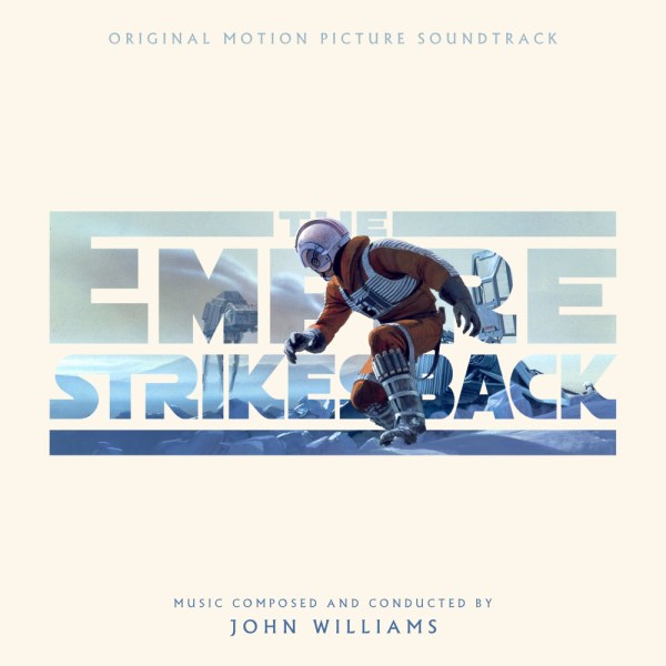 #2: Star Wars: Episode V - The Empire Strikes Back (Custom)