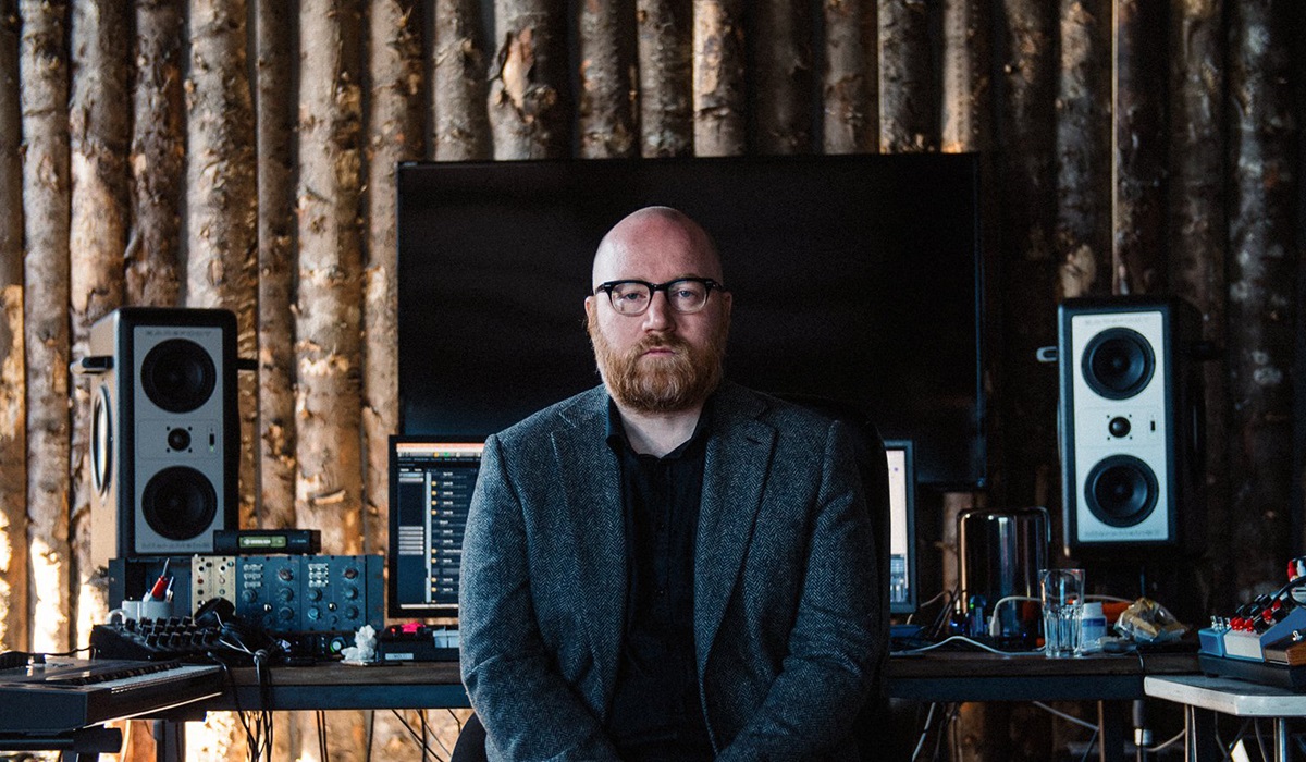 Johann Johannsson LP② Ambient ポストクラシカル Johann Johannsson LP② Ambient ポストクラシカル Jóhann The