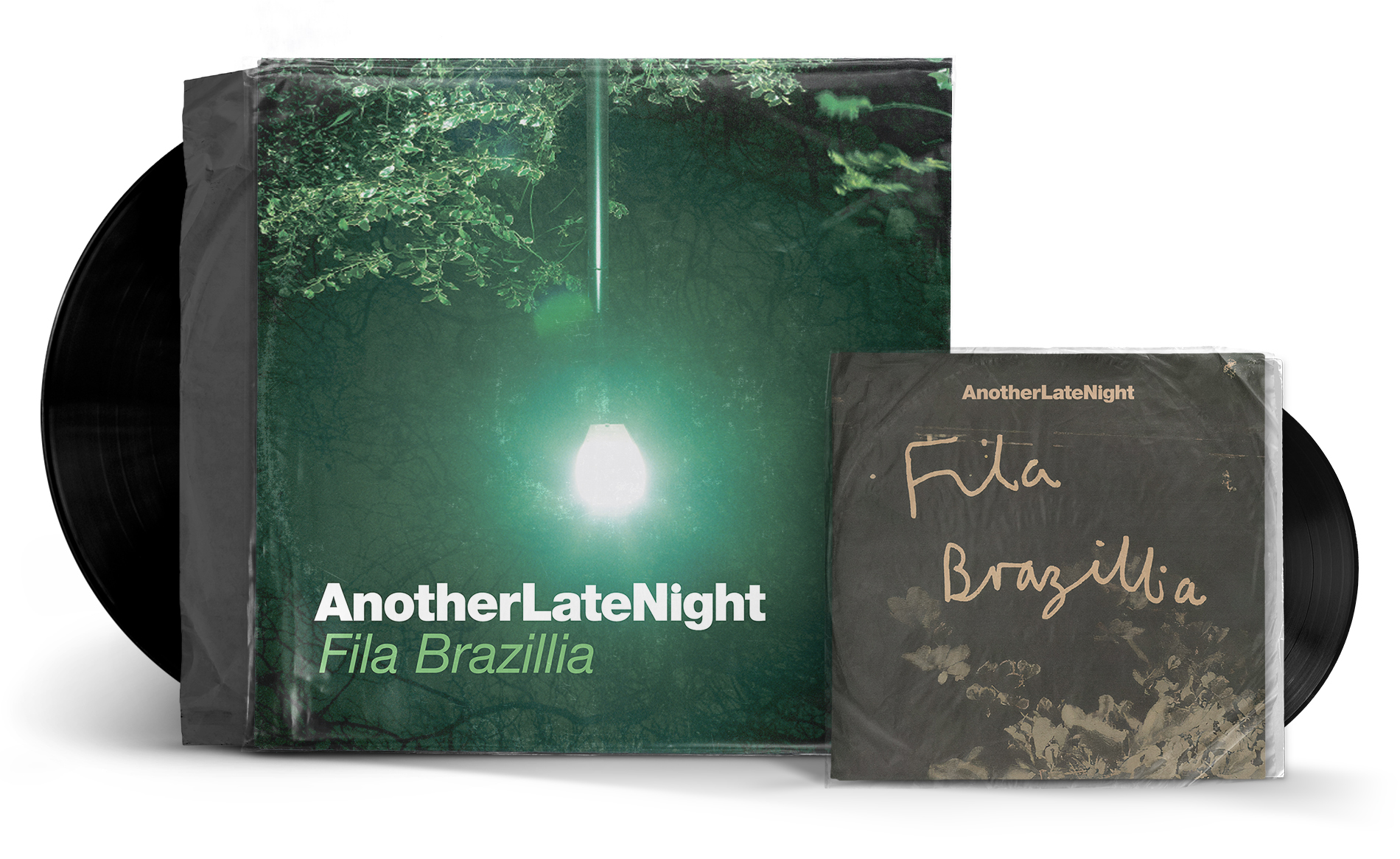 Late Night Tales” by Various Artists – HQCovers