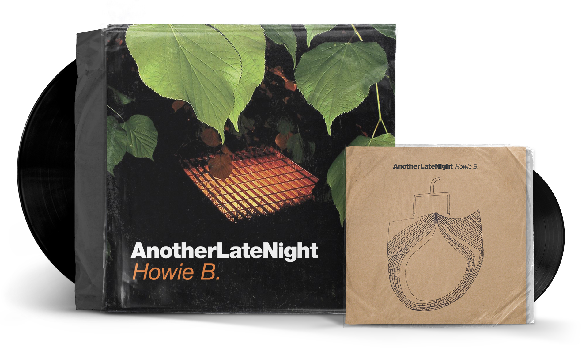 Late Night Tales” by Various Artists – HQCovers