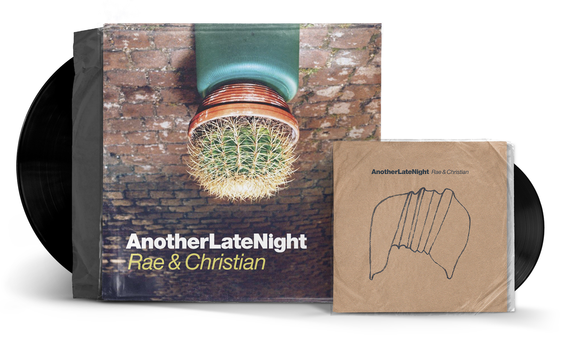 Late Night Tales” by Various Artists – HQCovers