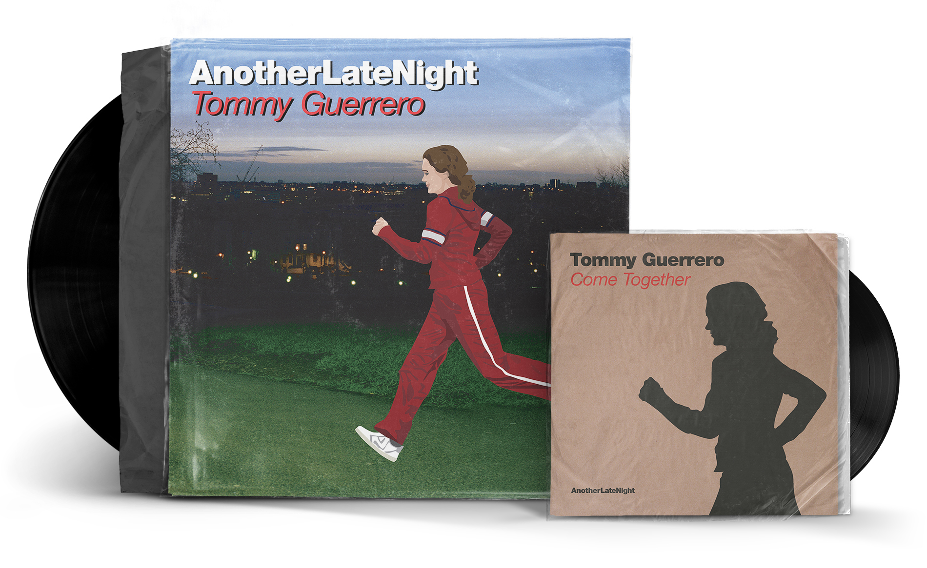 Late Night Tales” by Various Artists – HQCovers