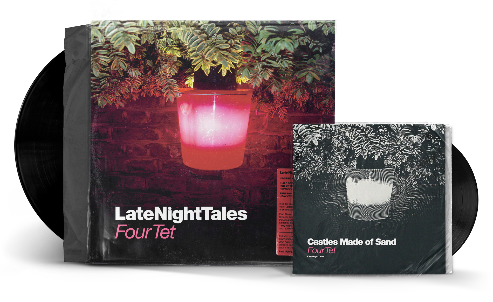 Late Night Tales” by Various Artists – HQCovers